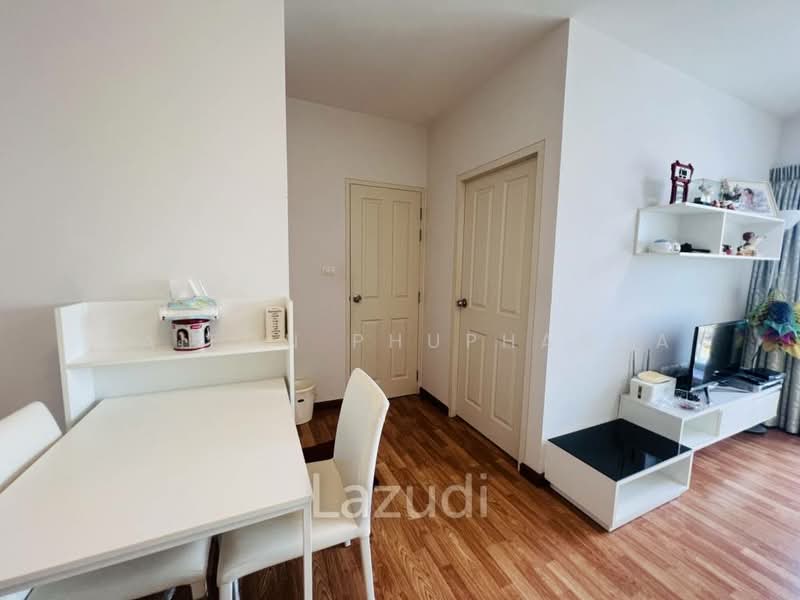 The Trust Hua Hin, Prachuap Khiri Khan, 53 Petchkasem, Hua Hin, Hua Hin, Prachuap Khiri Khan, 1 Bedroom, 34 sqm, Condo For Sale, by Saifon Phuphanna, 500177257 - DDproperty.com