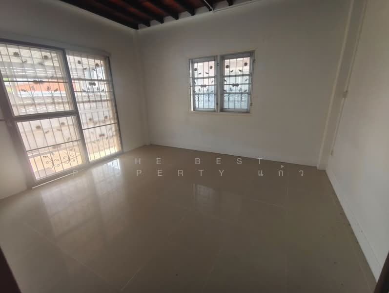 ขาย - หมู่บ้านบูรพาซิตี้ บางวัว, ฉะเชิงเทรา