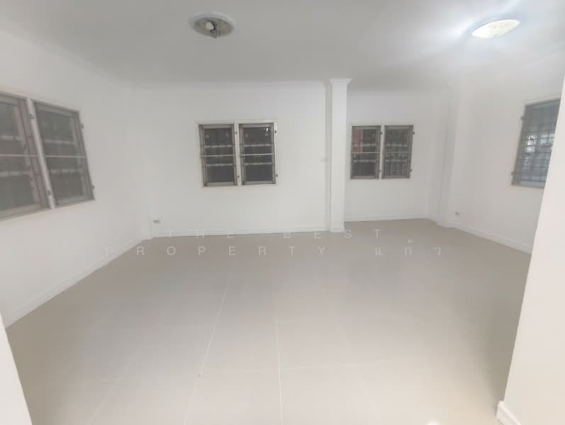 ขาย - หมู่บ้านบูรพาซิตี้ บางวัว, ฉะเชิงเทรา