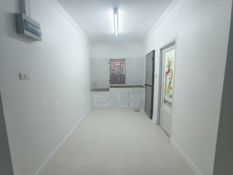 หมู่บ้านบูรพาซิตี้ บางวัว, Chachoengsao, Bang Wua, Bang Pakong, Chachoengsao, 3 Bedrooms, 120 sqm, Single Detached House For Sale, by The Best Property แก้ว, 500177259 - DDproperty.com