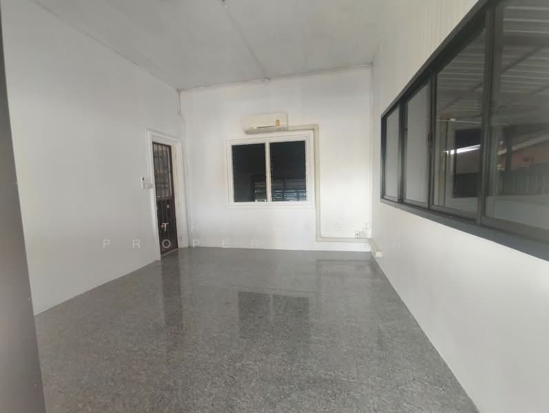 หมู่บ้านบูรพาซิตี้ บางวัว, Chachoengsao, Bang Wua, Bang Pakong, Chachoengsao, 3 Bedrooms, 120 sqm, Single Detached House For Sale, by The Best Property แก้ว, 500177259 - DDproperty.com