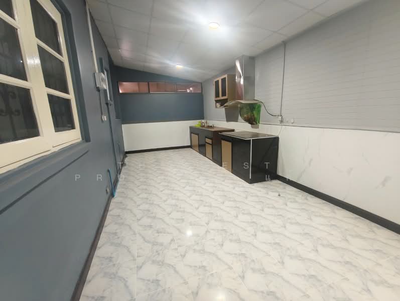 หมู่บ้านบูรพาซิตี้ บางวัว, Chachoengsao, Bang Wua, Bang Pakong, Chachoengsao, 3 Bedrooms, 120 sqm, Single Detached House For Sale, by The Best Property แก้ว, 500177259 - DDproperty.com