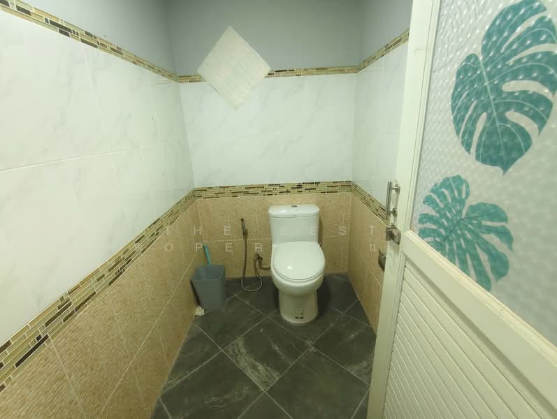 ขาย - หมู่บ้านบูรพาซิตี้ บางวัว, ฉะเชิงเทรา