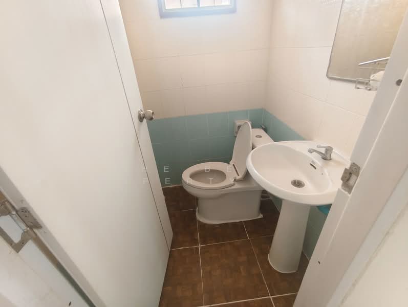 ขาย - หมู่บ้านบูรพาซิตี้ บางวัว, ฉะเชิงเทรา