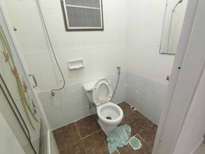 หมู่บ้านบูรพาซิตี้ บางวัว, Chachoengsao, Bang Wua, Bang Pakong, Chachoengsao, 3 Bedrooms, 120 sqm, Single Detached House For Sale, by The Best Property แก้ว, 500177259 - DDproperty.com