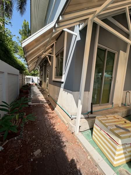 Detached House for Rent in Sukhumvit 101/1 (SPSJP179), Bangkok, วชิรธรรม 57, Bang Chak, Phra Khanong, Bangkok, 3 Bedrooms, 284 sqm, Single Detached House For Rent, by Khun Jane, 500177260 - DDproperty.com