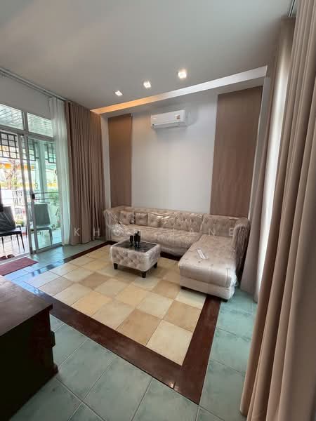 Detached House for Rent in Sukhumvit 101/1 (SPSJP179), Bangkok, วชิรธรรม 57, Bang Chak, Phra Khanong, Bangkok, 3 Bedrooms, 284 sqm, Single Detached House For Rent, by Khun Jane, 500177260 - DDproperty.com