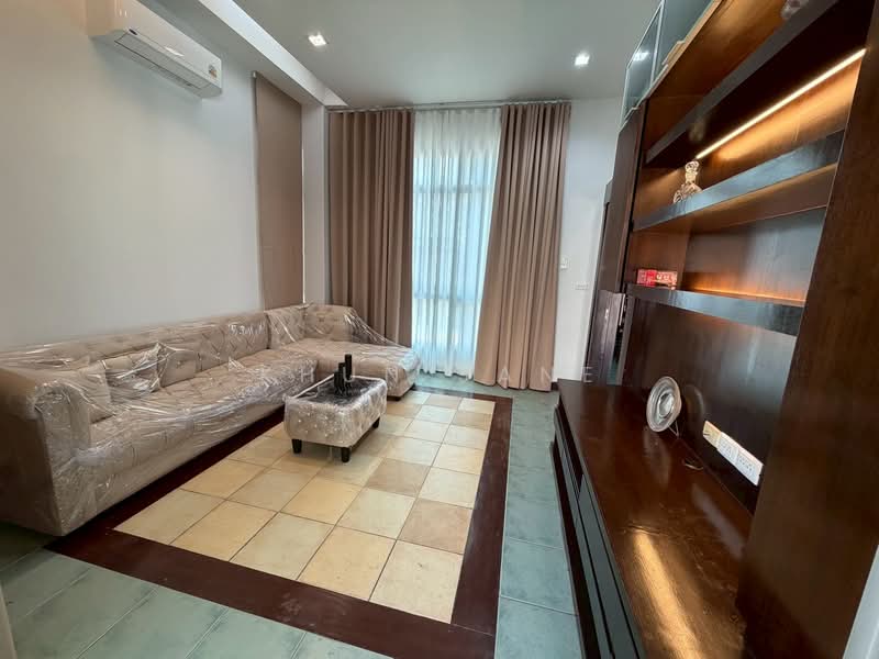 บ้านเดี่ยว ให้เช่า อยู่ที่ สุขุมวิท 101/1 (SPSJP179), กรุงเทพ, วชิรธรรม 57, บางจาก, พระโขนง, กรุงเทพ, 284 ตร.ม., บ้านเดี่ยว ให้เช่า, โดย Khun Jane, 500177260 - DDproperty.com