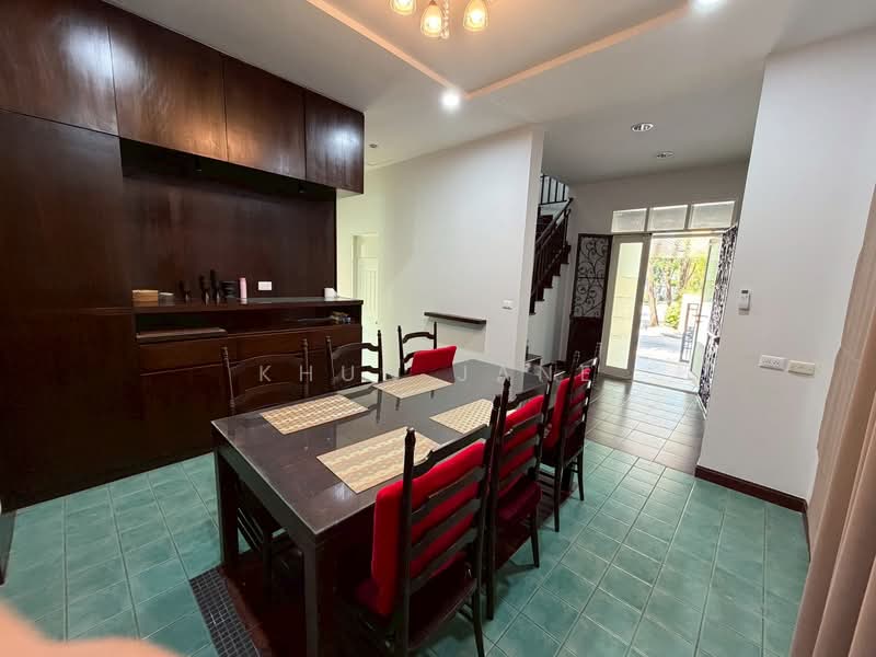 Detached House for Rent in Sukhumvit 101/1 (SPSJP179), Bangkok, วชิรธรรม 57, Bang Chak, Phra Khanong, Bangkok, 3 Bedrooms, 284 sqm, Single Detached House For Rent, by Khun Jane, 500177260 - DDproperty.com