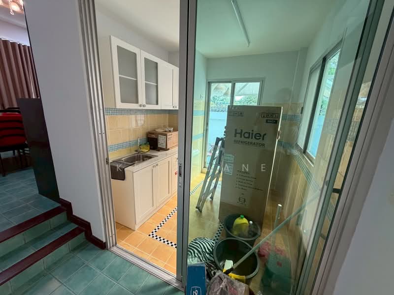 Detached House for Rent in Sukhumvit 101/1 (SPSJP179), Bangkok, วชิรธรรม 57, Bang Chak, Phra Khanong, Bangkok, 3 Bedrooms, 284 sqm, Single Detached House For Rent, by Khun Jane, 500177260 - DDproperty.com