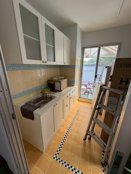 Detached House for Rent in Sukhumvit 101/1 (SPSJP179), Bangkok, วชิรธรรม 57, Bang Chak, Phra Khanong, Bangkok, 3 Bedrooms, 284 sqm, Single Detached House For Rent, by Khun Jane, 500177260 - DDproperty.com