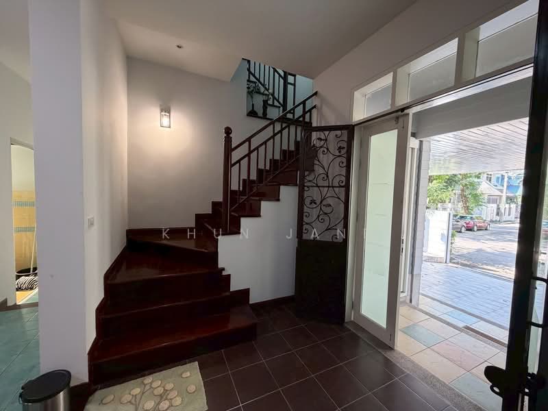 Detached House for Rent in Sukhumvit 101/1 (SPSJP179), Bangkok, วชิรธรรม 57, Bang Chak, Phra Khanong, Bangkok, 3 Bedrooms, 284 sqm, Single Detached House For Rent, by Khun Jane, 500177260 - DDproperty.com