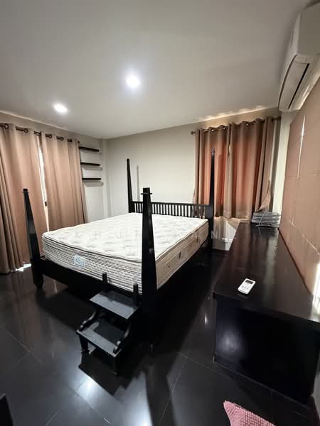 Detached House for Rent in Sukhumvit 101/1 (SPSJP179), Bangkok, วชิรธรรม 57, Bang Chak, Phra Khanong, Bangkok, 3 Bedrooms, 284 sqm, Single Detached House For Rent, by Khun Jane, 500177260 - DDproperty.com