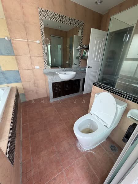 Detached House for Rent in Sukhumvit 101/1 (SPSJP179), Bangkok, วชิรธรรม 57, Bang Chak, Phra Khanong, Bangkok, 3 Bedrooms, 284 sqm, Single Detached House For Rent, by Khun Jane, 500177260 - DDproperty.com