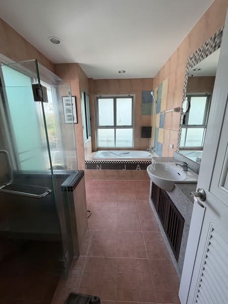 บ้านเดี่ยว ให้เช่า อยู่ที่ สุขุมวิท 101/1 (SPSJP179), กรุงเทพ, วชิรธรรม 57, บางจาก, พระโขนง, กรุงเทพ, 284 ตร.ม., บ้านเดี่ยว ให้เช่า, โดย Khun Jane, 500177260 - DDproperty.com