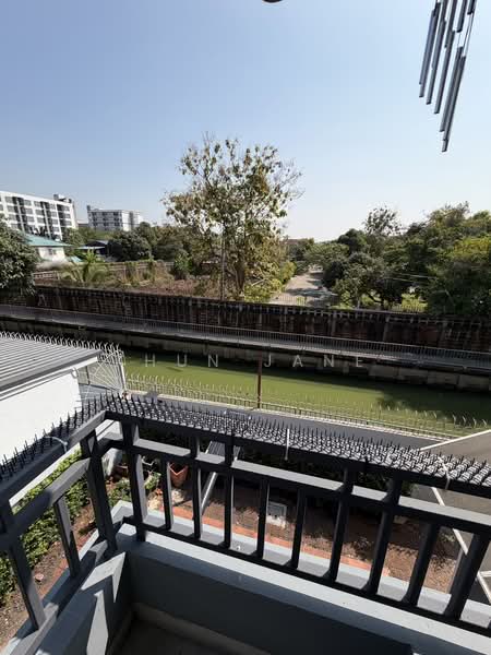 บ้านเดี่ยว ให้เช่า อยู่ที่ สุขุมวิท 101/1 (SPSJP179), กรุงเทพ, วชิรธรรม 57, บางจาก, พระโขนง, กรุงเทพ, 284 ตร.ม., บ้านเดี่ยว ให้เช่า, โดย Khun Jane, 500177260 - DDproperty.com