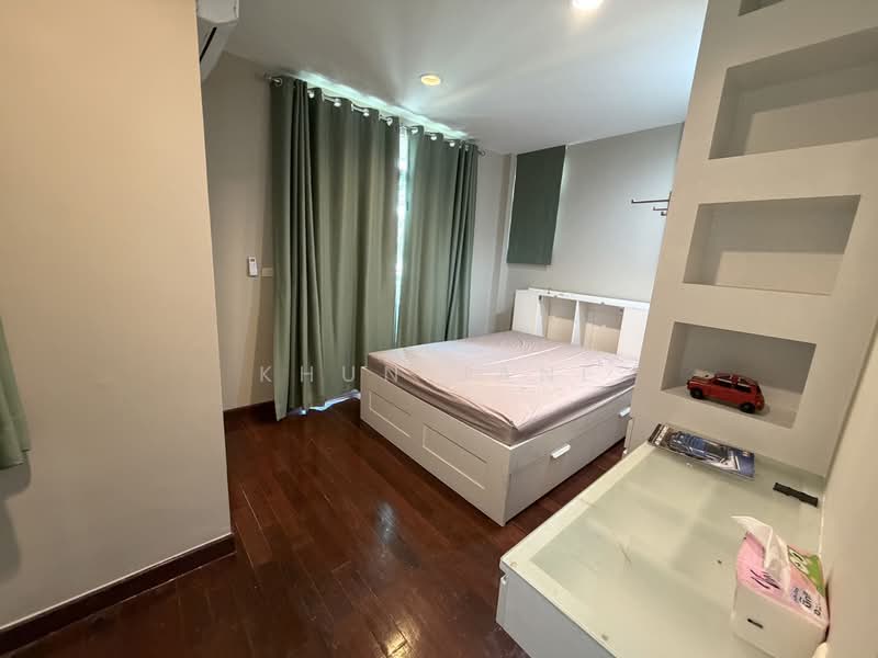 บ้านเดี่ยว ให้เช่า อยู่ที่ สุขุมวิท 101/1 (SPSJP179), กรุงเทพ, วชิรธรรม 57, บางจาก, พระโขนง, กรุงเทพ, 284 ตร.ม., บ้านเดี่ยว ให้เช่า, โดย Khun Jane, 500177260 - DDproperty.com