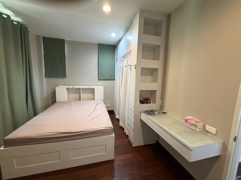 บ้านเดี่ยว ให้เช่า อยู่ที่ สุขุมวิท 101/1 (SPSJP179), กรุงเทพ, วชิรธรรม 57, บางจาก, พระโขนง, กรุงเทพ, 284 ตร.ม., บ้านเดี่ยว ให้เช่า, โดย Khun Jane, 500177260 - DDproperty.com