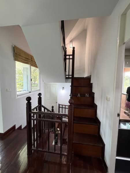 Detached House for Rent in Sukhumvit 101/1 (SPSJP179), Bangkok, วชิรธรรม 57, Bang Chak, Phra Khanong, Bangkok, 3 Bedrooms, 284 sqm, Single Detached House For Rent, by Khun Jane, 500177260 - DDproperty.com