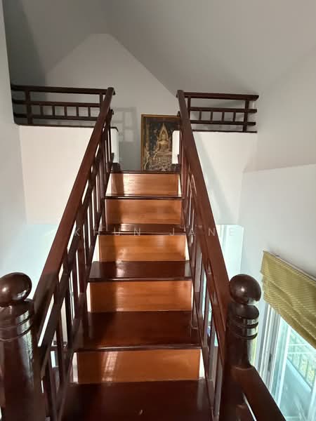 Detached House for Rent in Sukhumvit 101/1 (SPSJP179), Bangkok, วชิรธรรม 57, Bang Chak, Phra Khanong, Bangkok, 3 Bedrooms, 284 sqm, Single Detached House For Rent, by Khun Jane, 500177260 - DDproperty.com