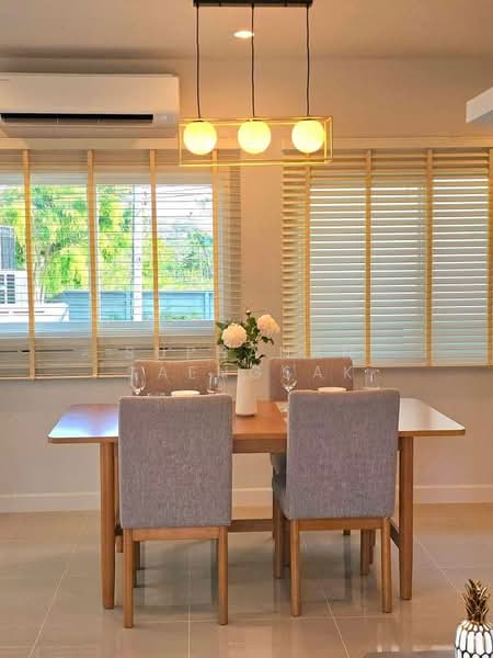 Anasiri Paklok, Phuket, Tha Ruea-Muang Mai Road, Pa Khlok, Thalang, Phuket, 4 Bedrooms, 148 sqm, Single Detached House For Rent, by Suphanan Saengsak, 500177261 - DDproperty.com