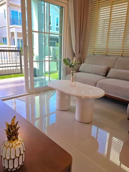 Anasiri Paklok, Phuket, Tha Ruea-Muang Mai Road, Pa Khlok, Thalang, Phuket, 4 Bedrooms, 148 sqm, Single Detached House For Rent, by Suphanan Saengsak, 500177261 - DDproperty.com