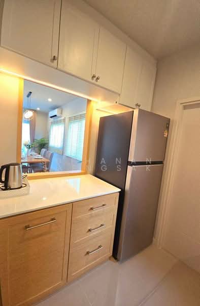 Anasiri Paklok, Phuket, Tha Ruea-Muang Mai Road, Pa Khlok, Thalang, Phuket, 4 Bedrooms, 148 sqm, Single Detached House For Rent, by Suphanan Saengsak, 500177261 - DDproperty.com