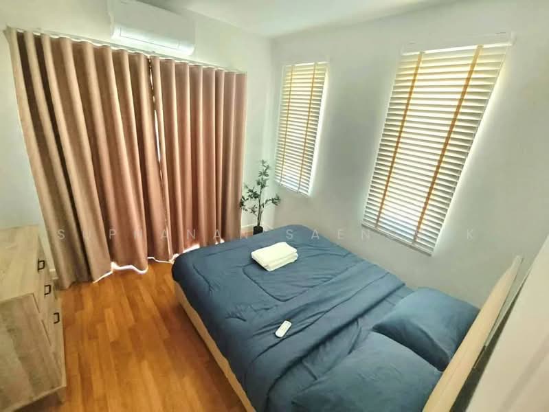 Anasiri Paklok, Phuket, Tha Ruea-Muang Mai Road, Pa Khlok, Thalang, Phuket, 4 Bedrooms, 148 sqm, Single Detached House For Rent, by Suphanan Saengsak, 500177261 - DDproperty.com