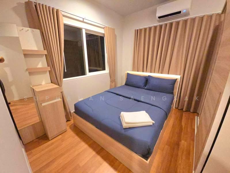 Anasiri Paklok, Phuket, Tha Ruea-Muang Mai Road, Pa Khlok, Thalang, Phuket, 4 Bedrooms, 148 sqm, Single Detached House For Rent, by Suphanan Saengsak, 500177261 - DDproperty.com