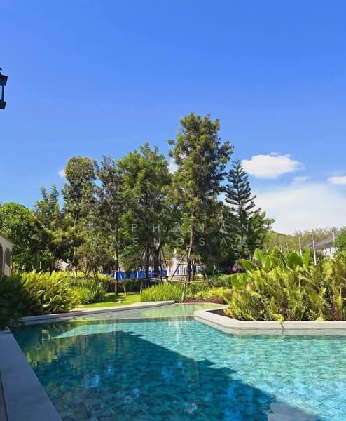 Anasiri Paklok, Phuket, Tha Ruea-Muang Mai Road, Pa Khlok, Thalang, Phuket, 4 Bedrooms, 148 sqm, Single Detached House For Rent, by Suphanan Saengsak, 500177261 - DDproperty.com