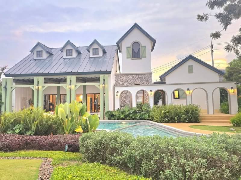 Anasiri Paklok : อณาสิริ ป่าคลอก, ภูเก็ต, Tha Ruea-Muang Mai Road, ป่าคลอก, ถลาง, ภูเก็ต, 148 ตร.ม., บ้านเดี่ยว ให้เช่า, โดย Suphanan Saengsak, 500177261 - DDproperty.com