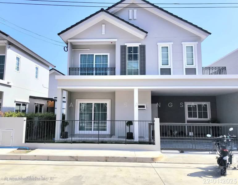 Anasiri Paklok, Phuket, Tha Ruea-Muang Mai Road, Pa Khlok, Thalang, Phuket, 4 Bedrooms, 148 sqm, Single Detached House For Rent, by Suphanan Saengsak, 500177261 - DDproperty.com