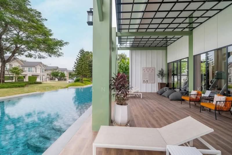 Anasiri Paklok, Phuket, Tha Ruea-Muang Mai Road, Pa Khlok, Thalang, Phuket, 4 Bedrooms, 148 sqm, Single Detached House For Rent, by Suphanan Saengsak, 500177261 - DDproperty.com