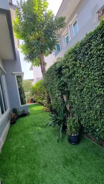 Bangkok Boulevard Rama 9-Srinakarin, Bangkok, Krungthep Kreetha Road, Saphan Sung, Saphan Sung, Bangkok, 4 Bedrooms, 219 sqm, Single Detached House For Sale, by Sittichai (Ice) Tulyanon, 500177262 - DDproperty.com