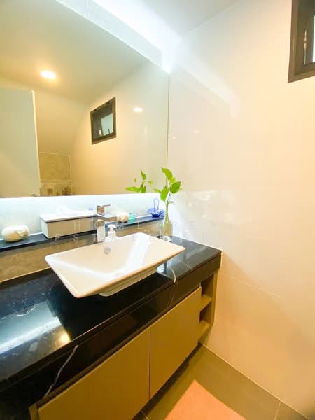 Burasiri Pattanakarn, Bangkok, New Pattanakarn Road, Prawet, Prawet, Bangkok, 4 Bedrooms, 210 sqm, Single Detached House For Sale, by HOME Real Estate Service, 500177263 - DDproperty.com