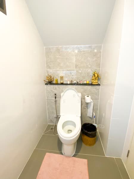 Burasiri Pattanakarn : บุราสิริ พัฒนาการ, กรุงเทพ, ถนนพัฒนาการตัดใหม่, ประเวศ, ประเวศ, กรุงเทพ, 210 ตร.ม., บ้านเดี่ยว ขาย, โดย HOME Real Estate Service, 500177263 - DDproperty.com