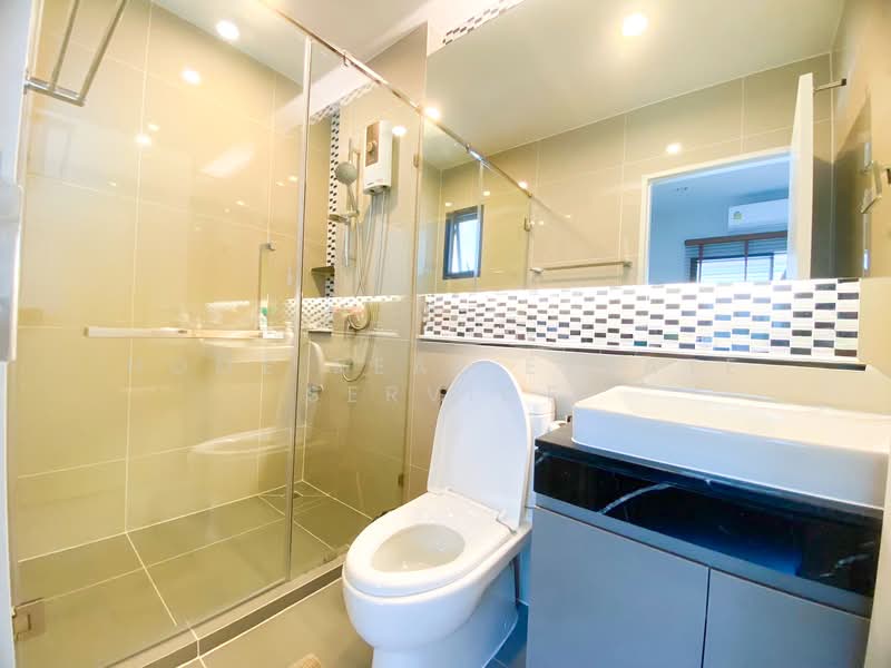 Burasiri Pattanakarn, Bangkok, New Pattanakarn Road, Prawet, Prawet, Bangkok, 4 Bedrooms, 210 sqm, Single Detached House For Sale, by HOME Real Estate Service, 500177263 - DDproperty.com