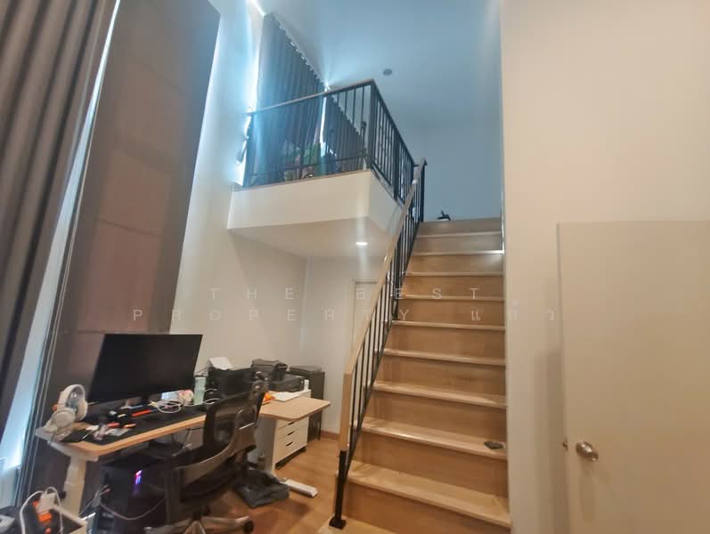 V Compound Bangna-Srinakarin, Samut Prakan, Bang Phriang, Bang Bo, Samut Prakan, 3 Bedrooms, 100 sqm, Townhouse For Sale, by The Best Property แก้ว, 500177265 - DDproperty.com