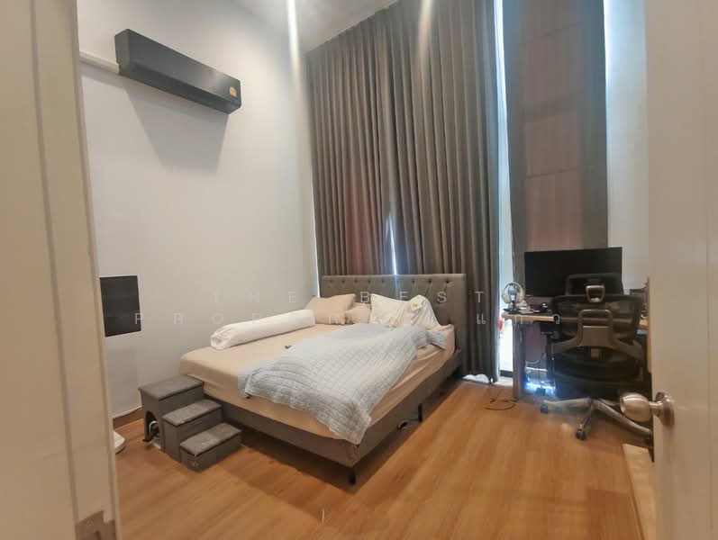 V Compound Bangna-Srinakarin : วี คอมพาวด์ บางวี คอมพาวด์ บางนา-ศรีนครินทร์, สมุทรปราการ, บางเพรียง, บางบ่อ, สมุทรปราการ, 100 ตร.ม., ทาวน์เฮ้าส์ ขาย, โดย The Best Property แก้ว, 500177265 - DDproperty.com