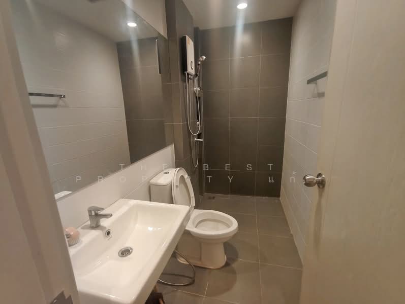 V Compound Bangna-Srinakarin, Samut Prakan, Bang Kaeo, Bang Plee, Samut Prakan, 3 Bedrooms, 100 sqm, Townhouse For Sale, by The Best Property แก้ว, 500177265 - DDproperty.com