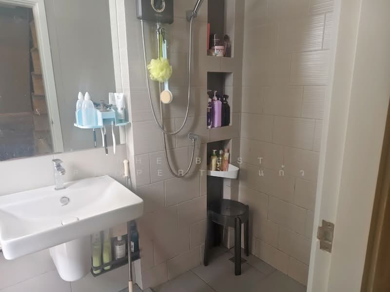 V Compound Bangna-Srinakarin, Samut Prakan, Bang Kaeo, Bang Plee, Samut Prakan, 3 Bedrooms, 100 sqm, Townhouse For Sale, by The Best Property แก้ว, 500177265 - DDproperty.com