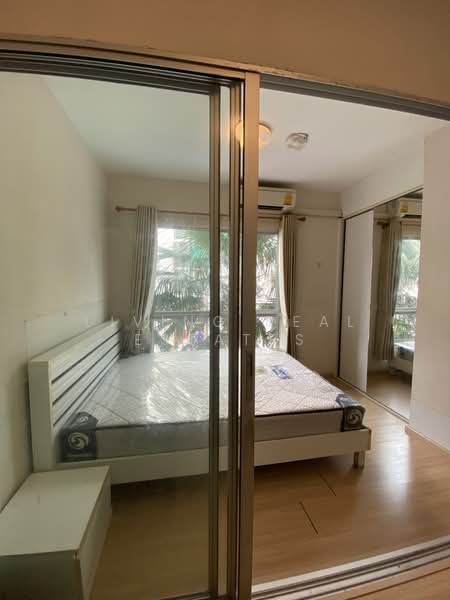 ให้เช่า - Plum Condo Bangyai Station : พลัม คอนโด บางใหญ่ สเตชั่น, นนทบุรี