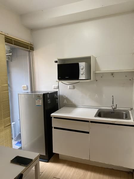 For Rent - Plum Condo Bangyai Station, Nonthaburi