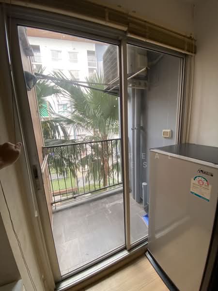 For Rent - Plum Condo Bangyai Station, Nonthaburi