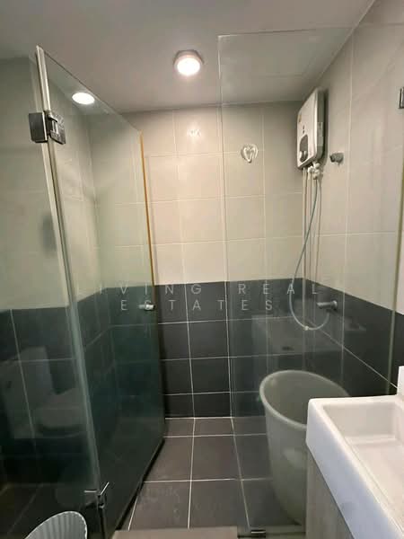 IDEO Mobi Charan Interchange, Bangkok, 531 Charansanitwong Road, Bang Khun Sri, Bangkok Noi, Bangkok, Studio, 25 sqm, Condo For Rent, by Living Real Estates, 500177269 - DDproperty.com