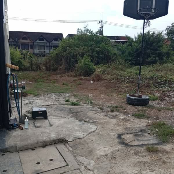 ที่ดินท่าช้าง จันทบุรี, Chanthaburi, Tha Chang, Muang Chanthaburi, Chanthaburi, , 1,116 sqm, Land For Sale, by The Best Property  อ้วน, 500177270 - DDproperty.com