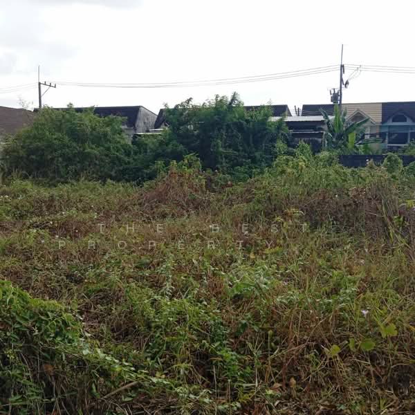 ที่ดินท่าช้าง จันทบุรี, จันทบุรี, ท่าช้าง, เมืองจันทบุรี, จันทบุรี, 1,116 ตร.ม., ที่ดิน ขาย, โดย The Best Property  อ้วน, 500177270 - DDproperty.com