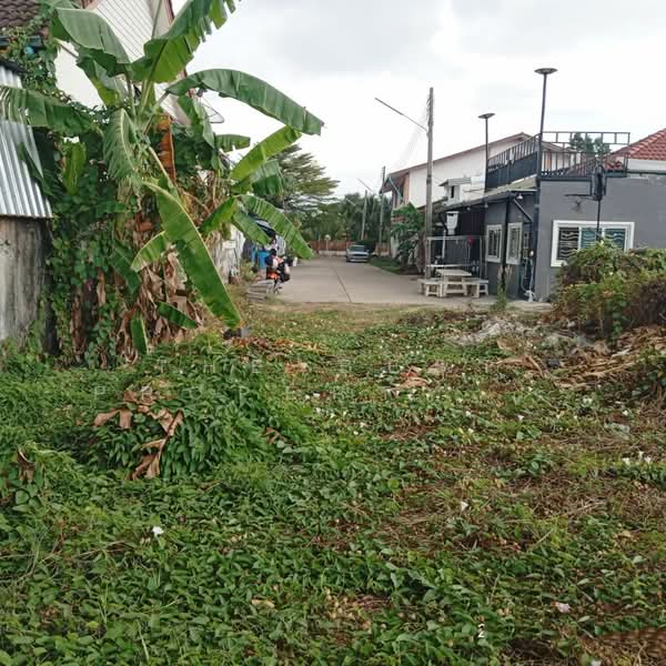 ที่ดินท่าช้าง จันทบุรี, Chanthaburi, Tha Chang, Muang Chanthaburi, Chanthaburi, , 1,116 sqm, Land For Sale, by The Best Property  อ้วน, 500177270 - DDproperty.com