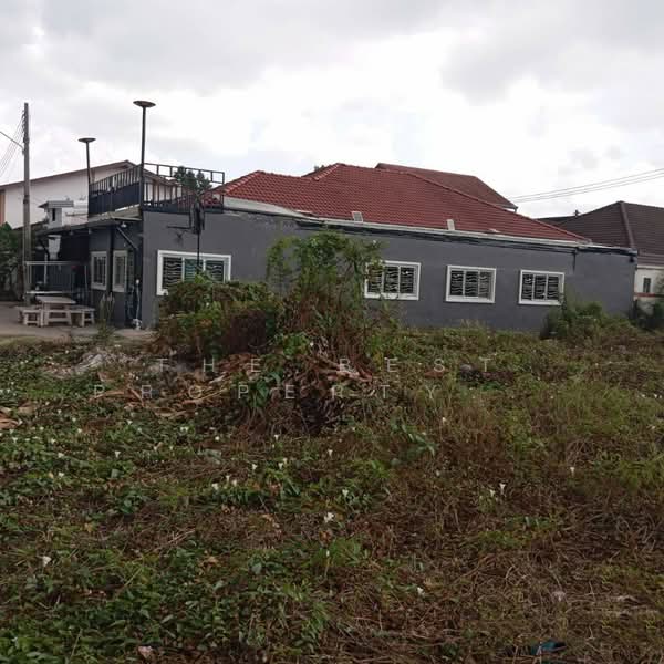 ที่ดินท่าช้าง จันทบุรี, Chanthaburi, Tha Chang, Muang Chanthaburi, Chanthaburi, , 1,116 sqm, Land For Sale, by The Best Property  อ้วน, 500177270 - DDproperty.com