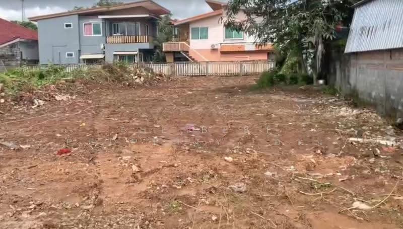 ที่ดินท่าช้าง จันทบุรี, Chanthaburi, Tha Chang, Muang Chanthaburi, Chanthaburi, , 1,116 sqm, Land For Sale, by The Best Property อ้วน, 500177270 - DDproperty.com